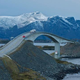 Image for article titled The Ten Scariest Bridges In The World